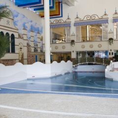 Отель Phoenix Pyeongchang Hotel Южная Корея, Пхёнчан - отзывы, цены и фото номеров - забронировать отель Phoenix Pyeongchang Hotel онлайн фото 8