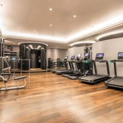 Corinthia Hotel London фитнесс-зал фото 2