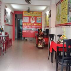 Thanh Nam 2 Mini Hotel питание