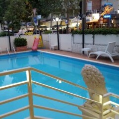 Hotel Du Soleil бассейн фото 3