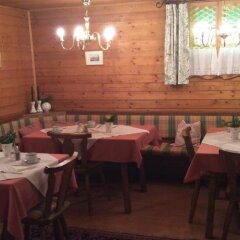 Отель B&b Elfi Зальцбург питание фото 2