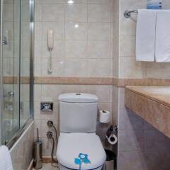 Alba Resort Hotel - All Inclusive ванная