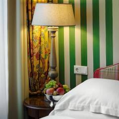 Hotel City House в номере