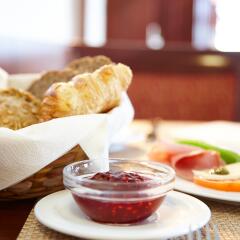 Отель Tulip Inn München Messe в номере