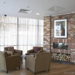 Отель Staybridge Suites, Liverpool Великобритания, Ливерпуль - отзывы, цены и фото номеров - забронировать отель Staybridge Suites, Liverpool онлайн интерьер отеля фото 3
