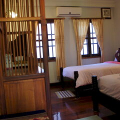 Phounsab Guesthouse in Luang Prabang, Laos from 24$, photos, reviews - zenhotels.com guestroom photo 4