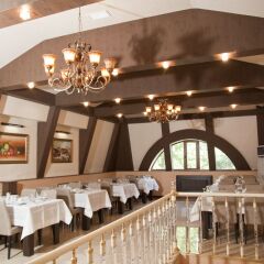 Отель Karat Inn Азербайджан, Баку - отзывы, цены и фото номеров - забронировать отель Karat Inn онлайн помещение для мероприятий фото 2