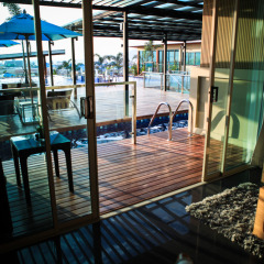 Отель The Senses Resort & Pool Villas, Phuket 4* Стандартный номер с различными типами кроватей фото 16