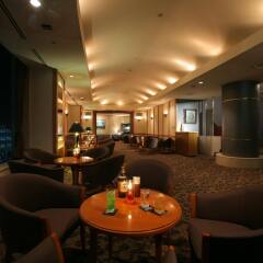 Hotel Green Tower Makuhari Тиба интерьер отеля