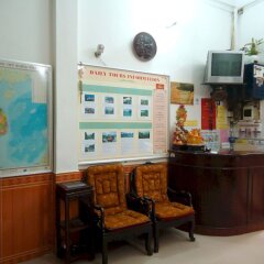 Отель North Hostel N.2 Вьетнам, Ханой - отзывы, цены и фото номеров - забронировать отель North Hostel N.2 онлайн спа фото 2