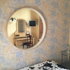 Гостиница Антик Рахманинов 3* Стандартный номер с разными типами кроватей фото 4