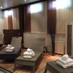 Отель Das Reinisch Business Hotel Австрия, Вена - отзывы, цены и фото номеров - забронировать отель Das Reinisch Business Hotel онлайн сауна