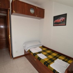 Отель in Isla, Cantabria 103626 by MO Rentals Испания, Арнуэро - отзывы, цены и фото номеров - забронировать отель in Isla, Cantabria 103626 by MO Rentals онлайн комната для гостей фото 2