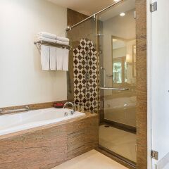 Отель Ravindra Beach Resort And Spa спа