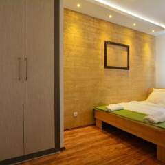 Отель Dositej Apartment Сербия, Белград - отзывы, цены и фото номеров - забронировать отель Dositej Apartment онлайн