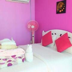 Отель Lom Talay Resort at Koh Larn комната для гостей фото 2