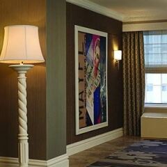 Отель Marriott Vacation Club Pulse at The Mayflower, Washington DC удобства в номере фото 2