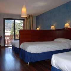 Hotel Coma in Ordino, Andorra from 89$, photos, reviews - zenhotels.com guestroom photo 4
