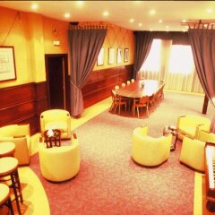 Отель Globe et Cecil Hôtel детские мероприятия