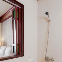 Отель New Patong Premier Resort 3* Стандартный номер с различными типами кроватей фото 13