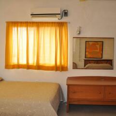 Hotel Oviedo Acapulco сейф в номере