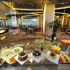 Grand Soluxe Zhongyou Hotel питание фото 2