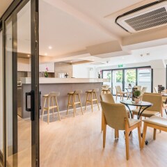 Отель Lucky House Таиланд, Бангкок - 1 отзыв об отеле, цены и фото номеров - забронировать отель Lucky House онлайн фото 6