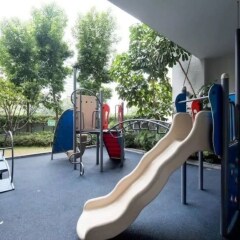 Отель KL Short Stay @ Verticas Residence Малайзия, Куала-Лумпур - отзывы, цены и фото номеров - забронировать отель KL Short Stay @ Verticas Residence онлайн детские мероприятия