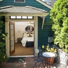 Отель O Canada House Bed & Breakfast Канада, Ванкувер - отзывы, цены и фото номеров - забронировать отель O Canada House Bed & Breakfast онлайн фото 2