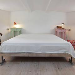 Отель Copenhagen Houseboat комната для гостей фото 3