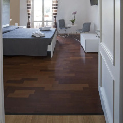 Отель Guest House Vignola ванная