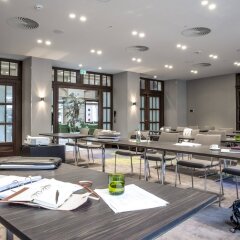 Отель Gewandhaus Dresden, Autograph Collection Германия, Дрезден - отзывы, цены и фото номеров - забронировать отель Gewandhaus Dresden, Autograph Collection онлайн помещение для мероприятий