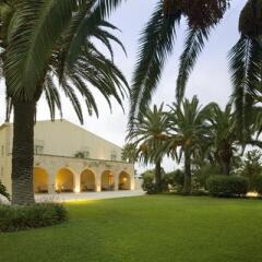 Caiammari Boutique Hotel & Spa Сиракуза фото 9
