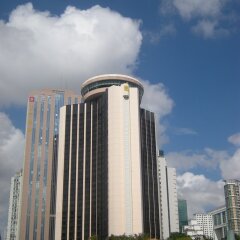 Отель Shangri-la Hotel, Shenzhen Китай, Шэньчжэнь - отзывы, цены и фото номеров - забронировать отель Shangri-la Hotel, Shenzhen онлайн