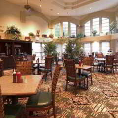 Отель Embassy Suites Flagstaff питание фото 3