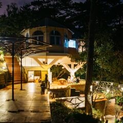 Maple Hostel Далат