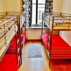 Hostel Diana Park детские мероприятия фото 2