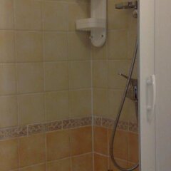 Отель B&B La Petrosa Кастровиллари ванная фото 2