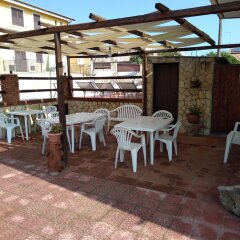 Отель Casa Acqua & Sole Сиракуза питание