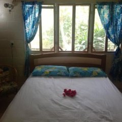 Apaula Heights Lounge in Apia-Fagali, Samoa from 100$, photos, reviews - zenhotels.com guestroom