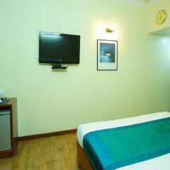 OYO 6449 Hotel Satlaj удобства в номере