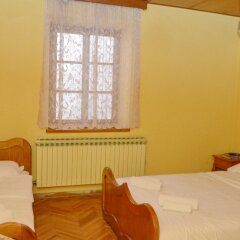 Hotel Marija детские мероприятия