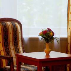 City Hotel am Kurfürstendamm питание