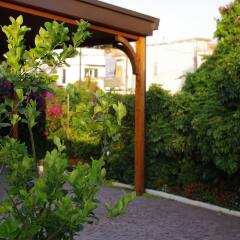 Отель B&B Pompei Welcome Италия, Помпеи - отзывы, цены и фото номеров - забронировать отель B&B Pompei Welcome онлайн фото 3