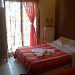 Hotel Colors сейф в номере