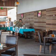 Отель Lamai Wanta Beach Resort питание