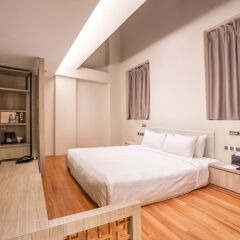 Отель The Quay Hotel Сингапур, Сингапур - отзывы, цены и фото номеров - забронировать отель The Quay Hotel онлайн фото 9