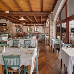 Отель Katarina Хорватия, Ровинь - 1 отзыв об отеле, цены и фото номеров - забронировать отель Katarina онлайн питание