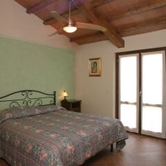 Отель Country Villas Fattoria Le Guardiole комната для гостей фото 5