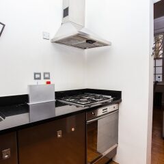 Отель 3 Bedroom Marylebone Ground Floor Flat Великобритания, Лондон - отзывы, цены и фото номеров - забронировать отель 3 Bedroom Marylebone Ground Floor Flat онлайн в номере фото 2